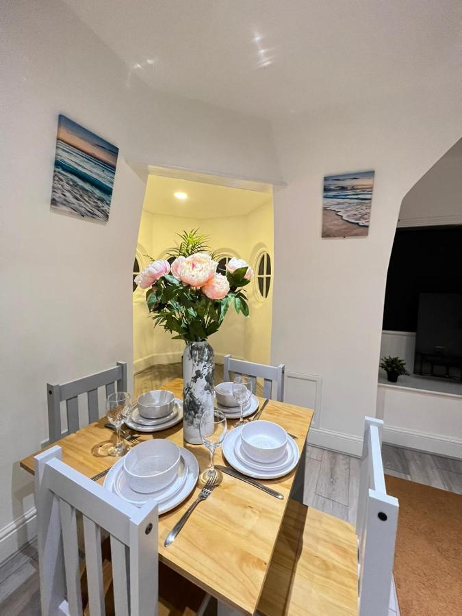 Apartament Kensington High Street Penthouse *