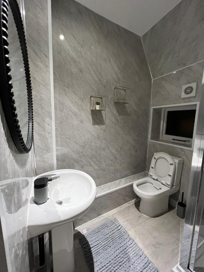 Apartament Kensington High Street Penthouse *